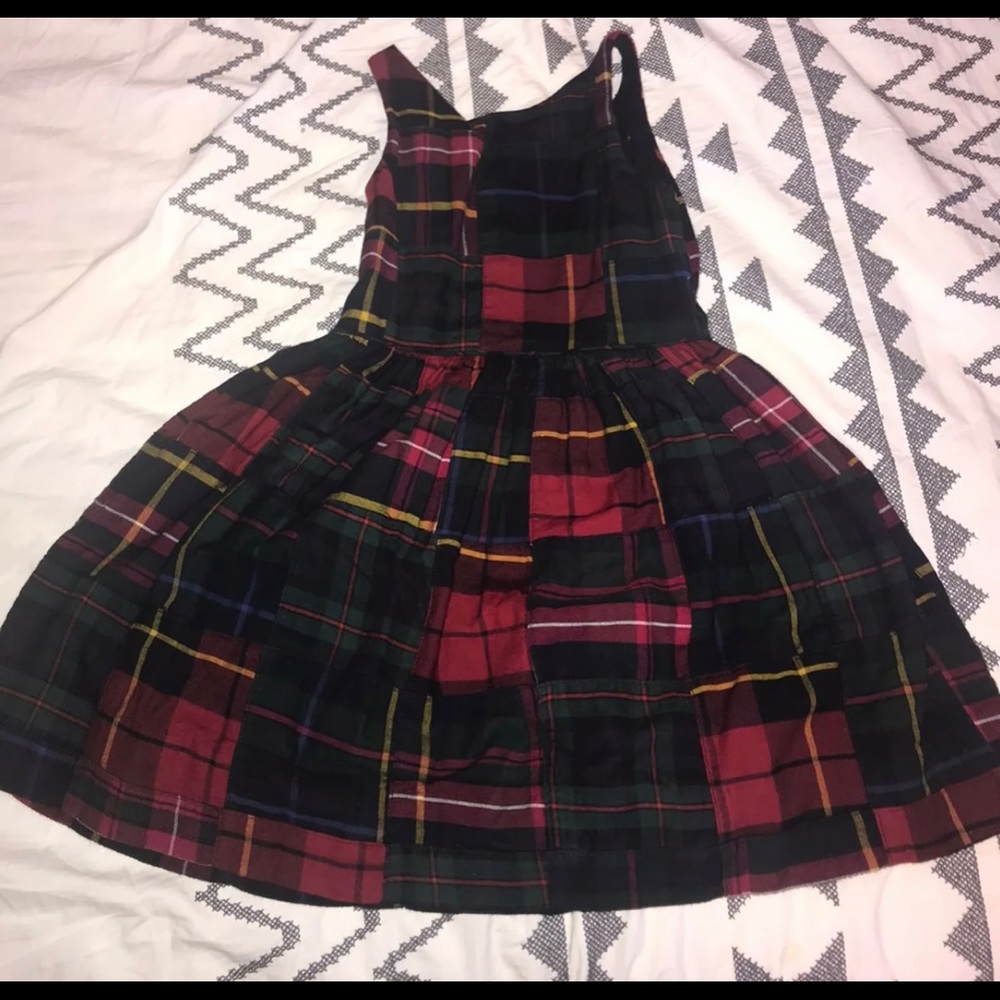 Ralph Lauren Toddler Girl Dress